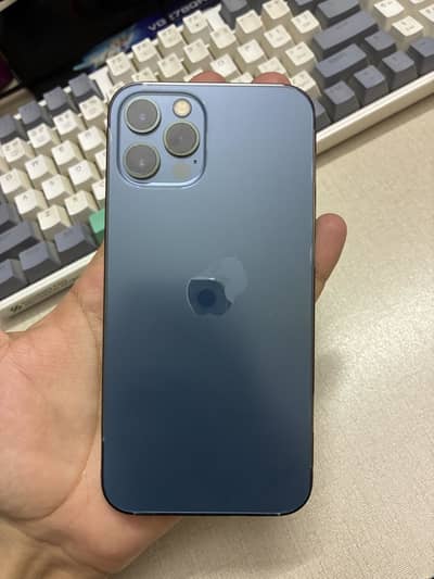 Apple iPhone 12 Pro