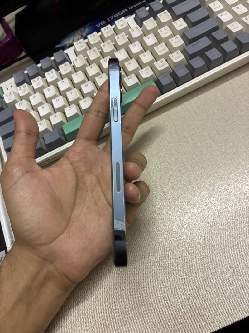 Apple iPhone 12 Pro 2