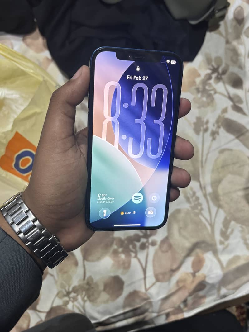 Apple iPhone 12 2