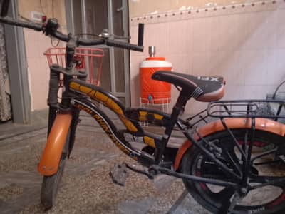 cycle for sale