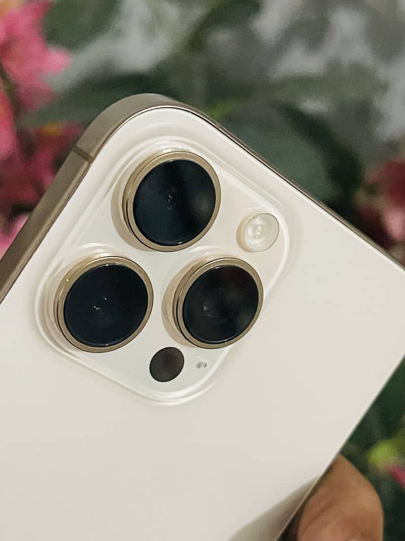 Apple iPhone 16 Pro Max 6