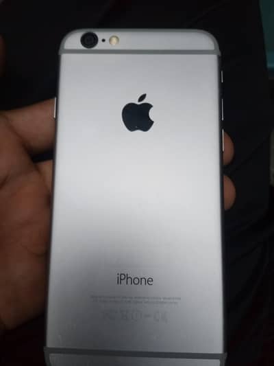 Apple iPhone 6