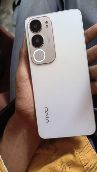 Vivo Y19s exchange possible