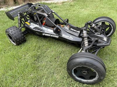 rc hpi baja 5b 26cc