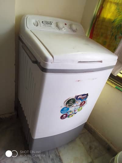Super Asia Washing machine