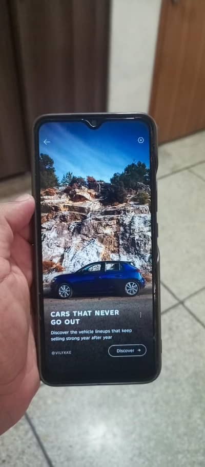 Infinix hot 11 play  100% ok condition