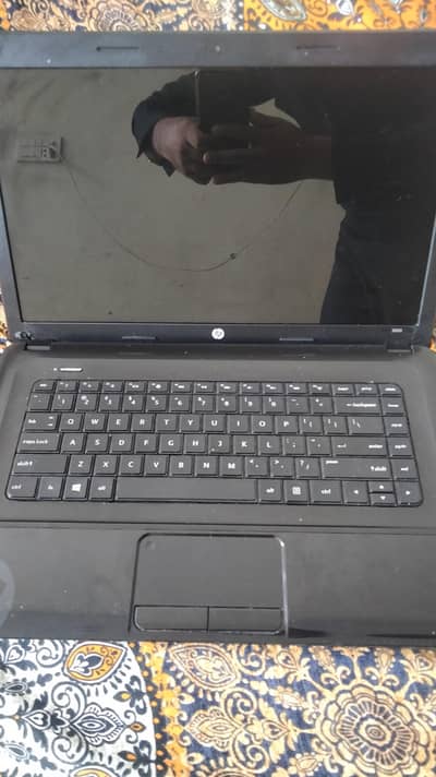 laptop