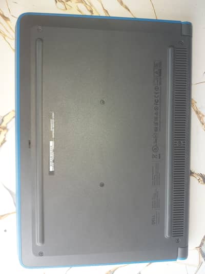 DELL CHROMEBOOK