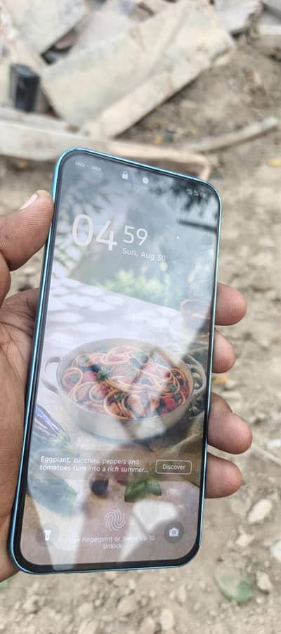 Infinix Other Model