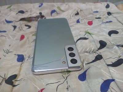 Samsung Mobile S21 Plus