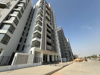 Naya Nazimabad FL-03 2 Bed Dd Flat For Sale