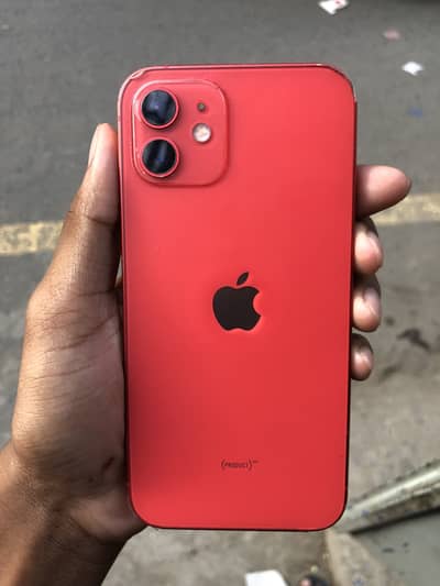 Apple iPhone 12