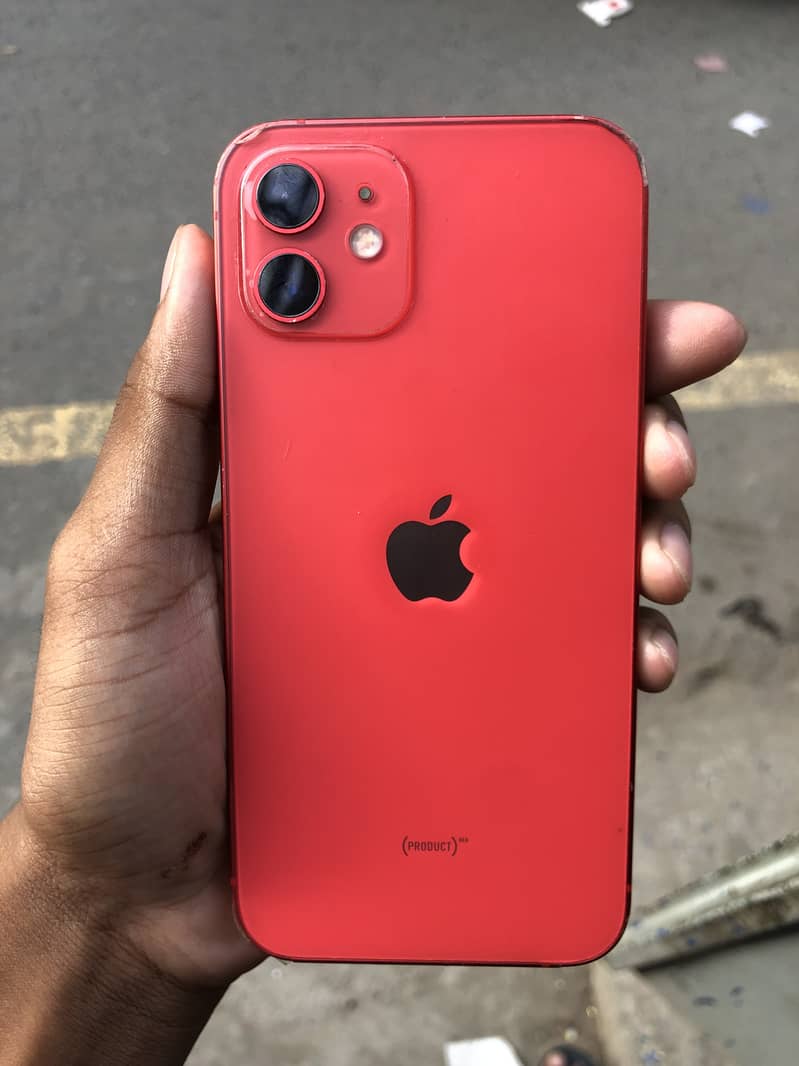 Apple iPhone 12 0