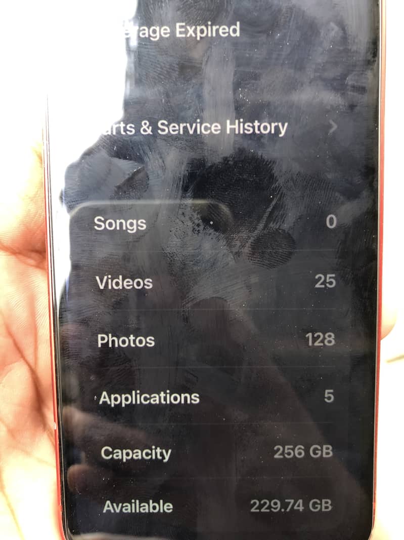 Apple iPhone 12 7