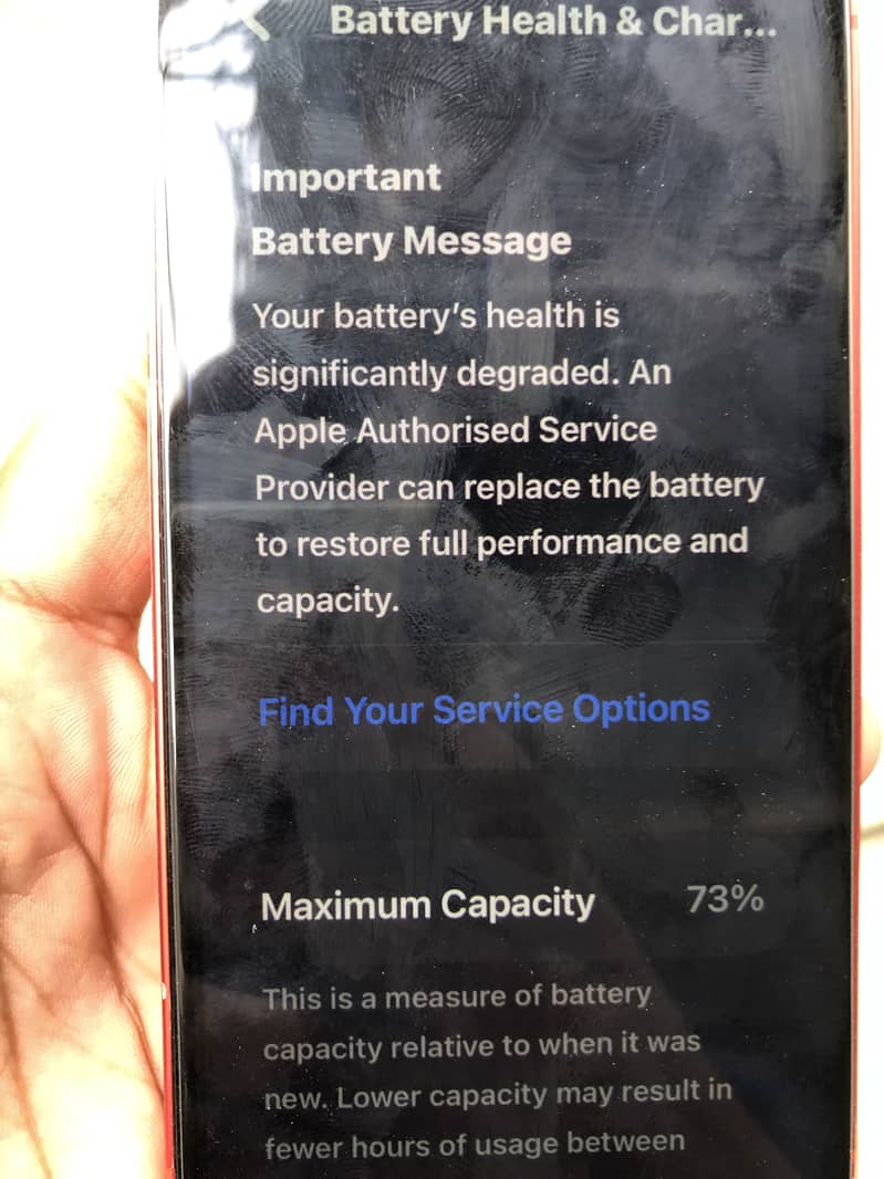 Apple iPhone 12 8