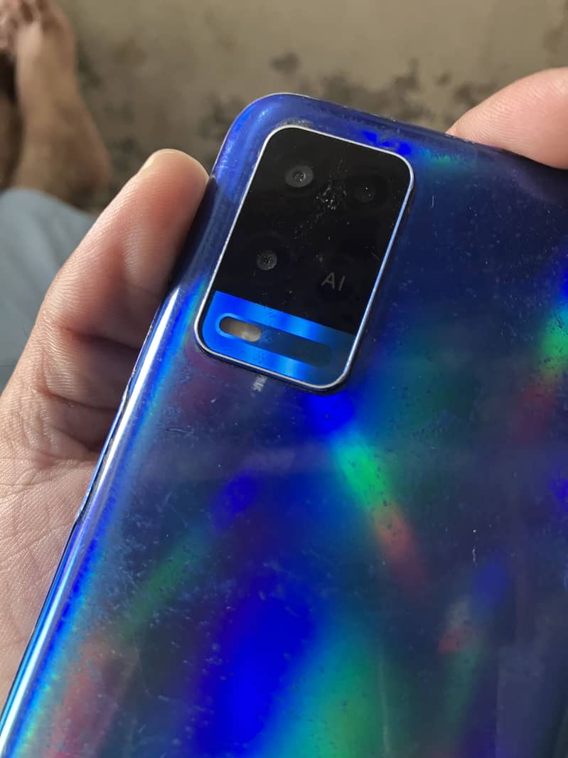 OPPO A54 2