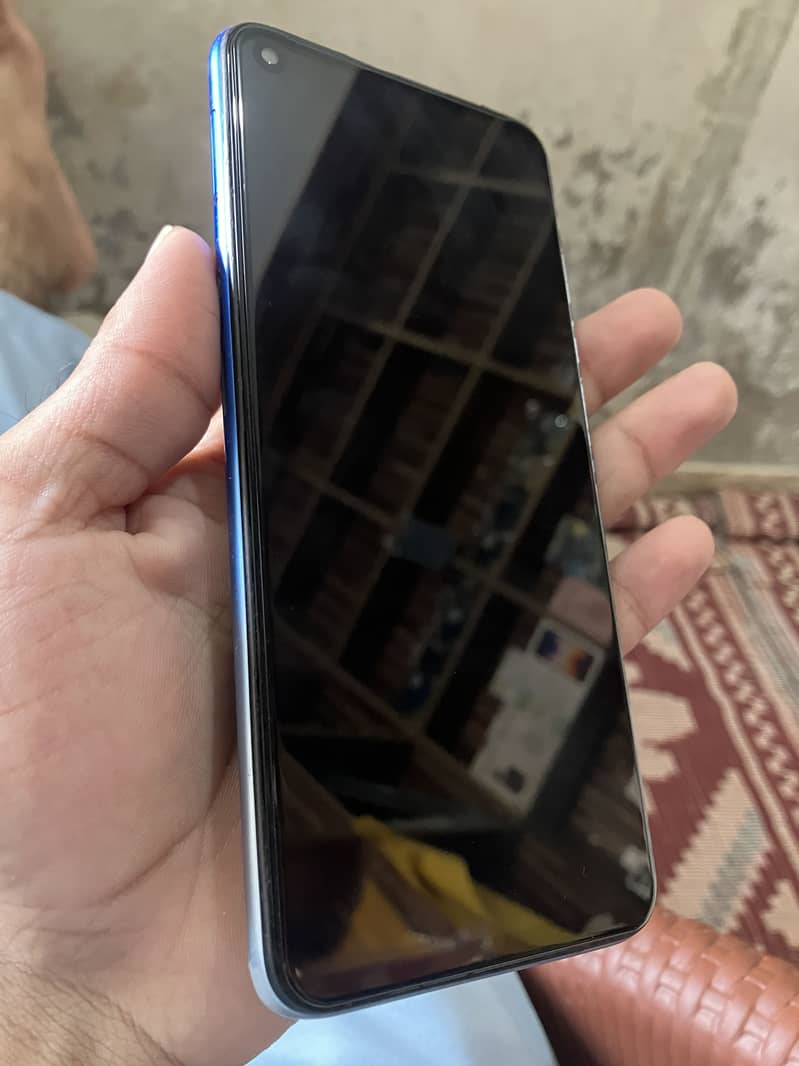 OPPO A54 7