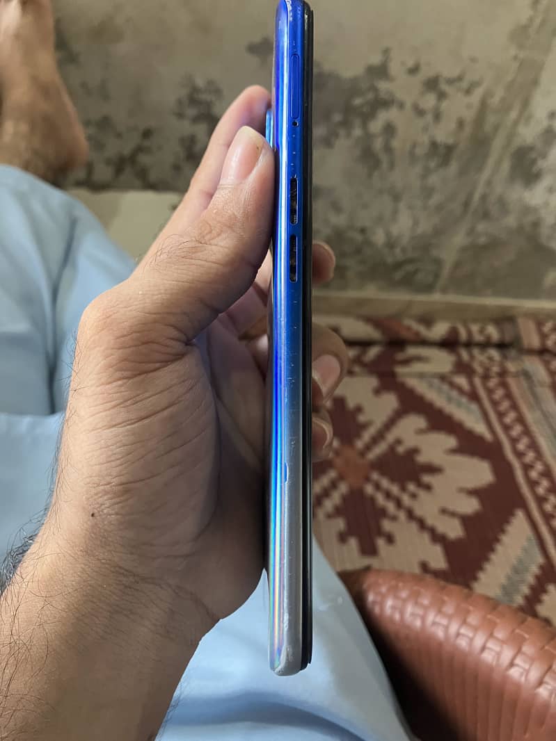 OPPO A54 8