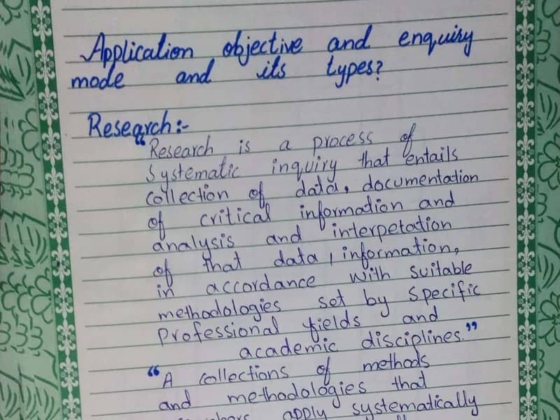 assignment writing 3