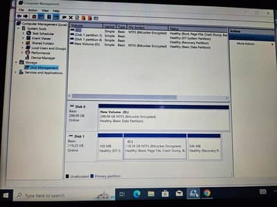 HP probook in excellent condition (03314916886)