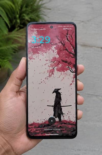 Motorola Edge 2021
