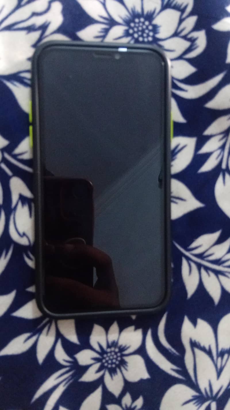 Apple iPhone X 2