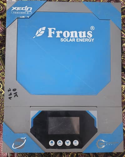 fronus 3kv