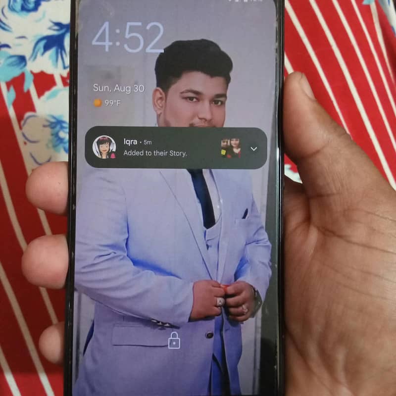 Google Pixel 4 XL 1
