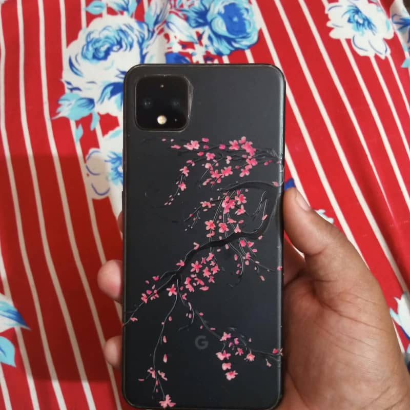Google Pixel 4 XL 2