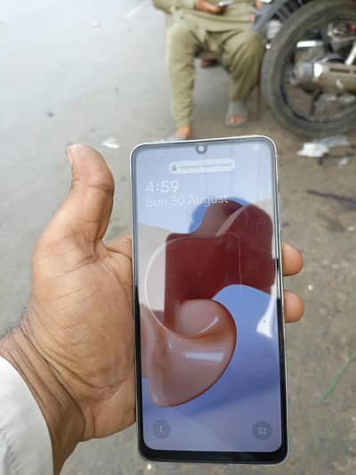 Samsung Mobile A06
