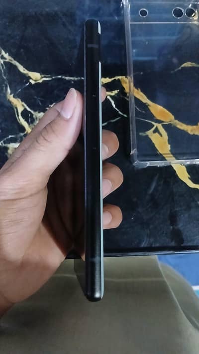 Pixel 6a
