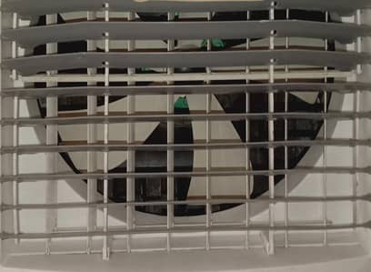 *Room Air Cooler For Sale | 2 Speed | Pump Working
