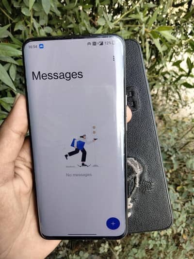 One Plus 7 Pro 8+5/256gb dual sim Pta approved clean display