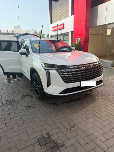 Haval H6 2026