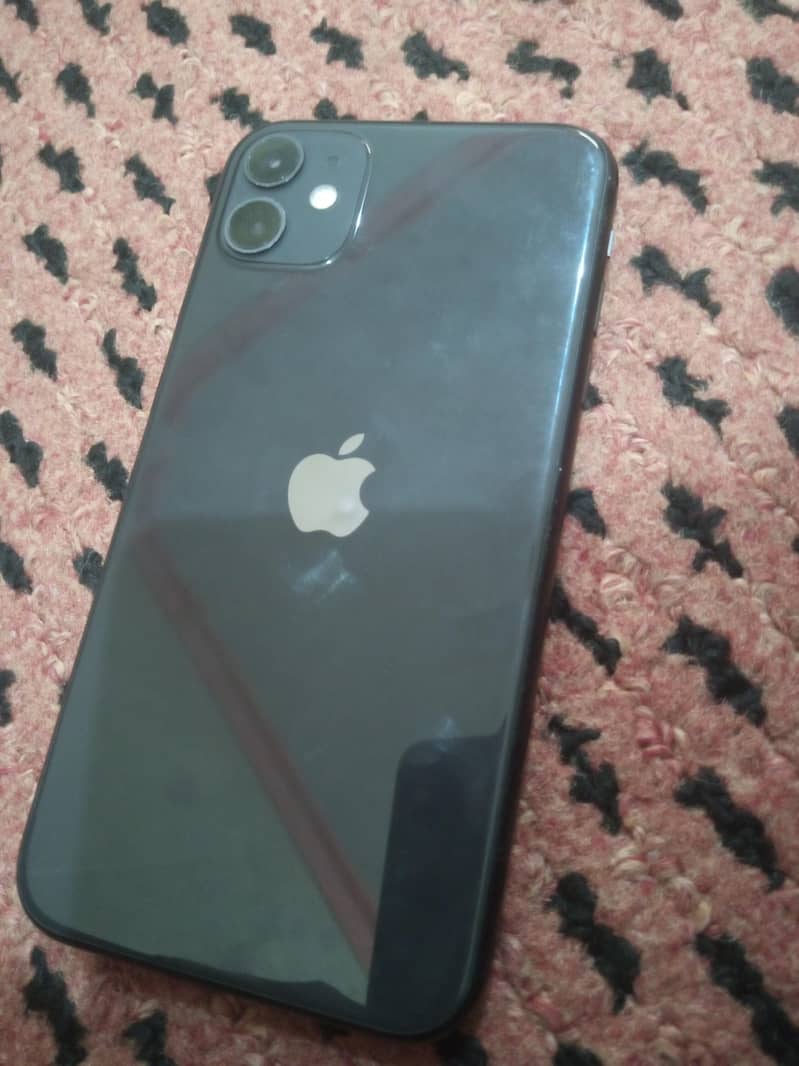 Apple iPhone 11 0