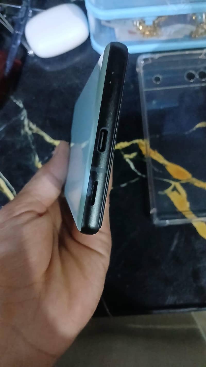 Pixel 6a 8