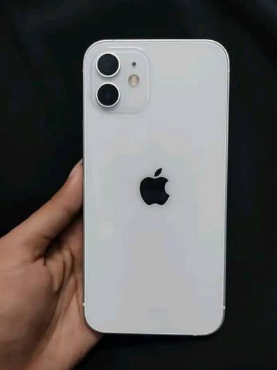 Apple iPhone 12