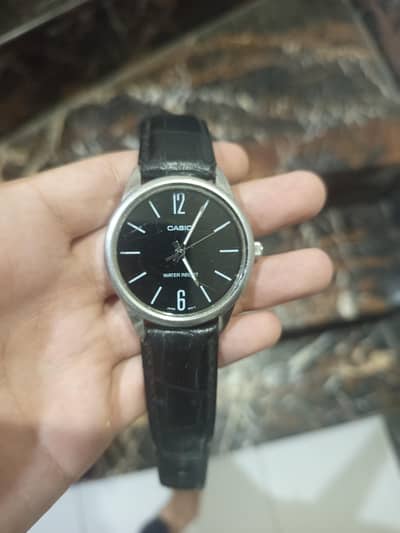 Casio