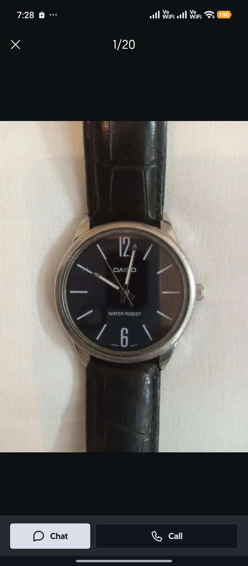 Casio 2