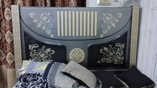 Duble bed for sale
