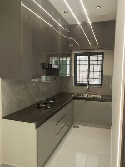 5 marla brand new house available for sale
