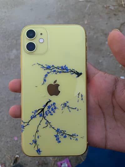 Apple iPhone 11