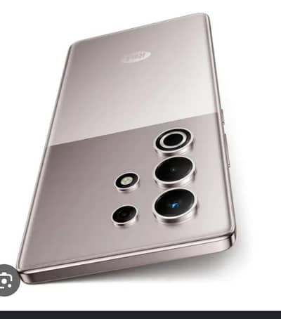 Itel S25 Ultra