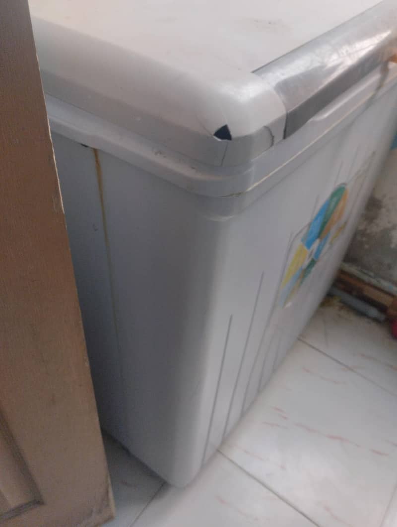 washing machine 0