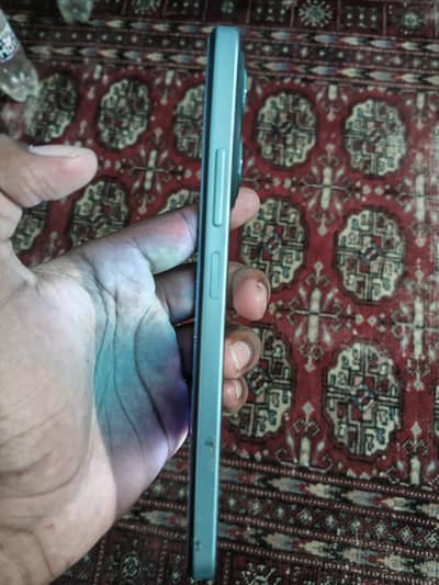Xiaomi Redmi 15 5G exchange possible