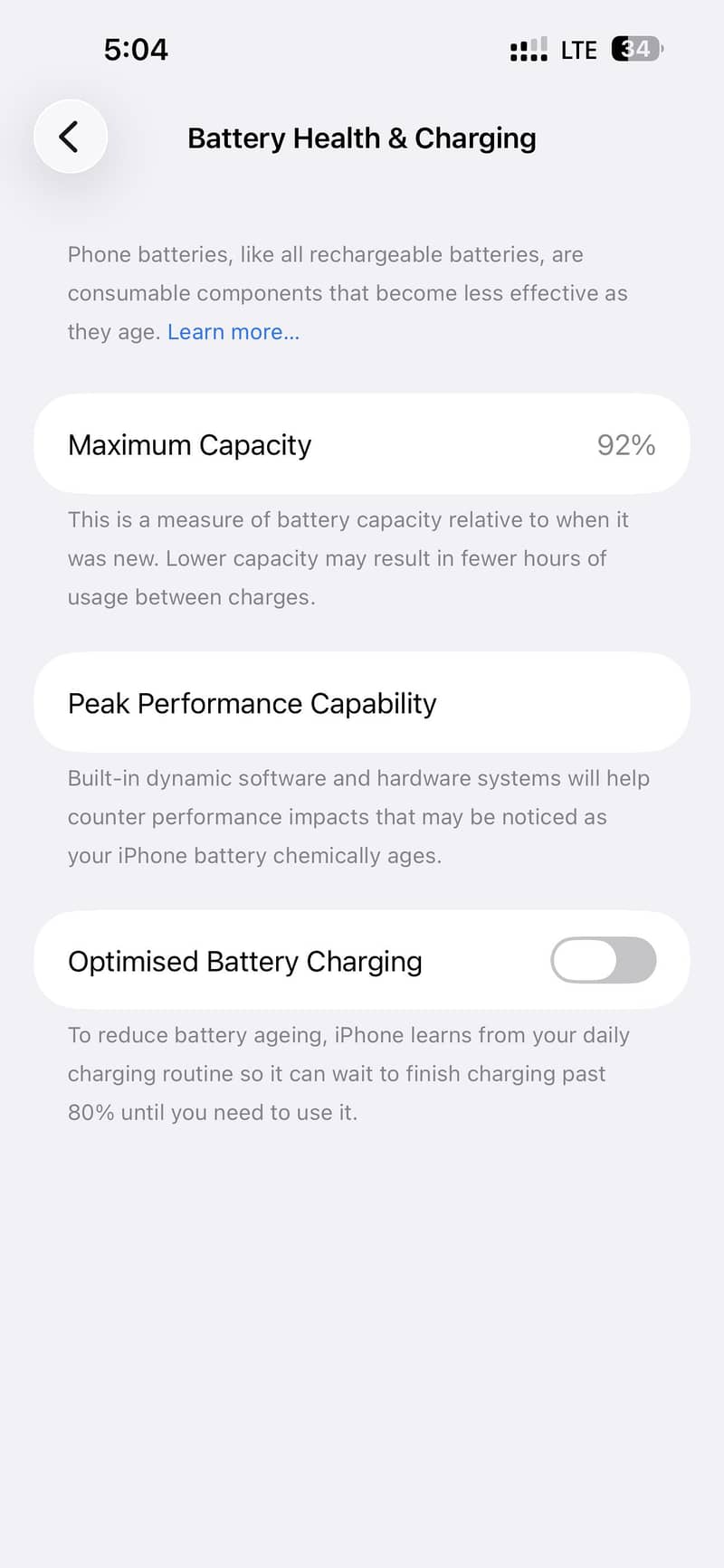 iPhone 14 Pro Max 8