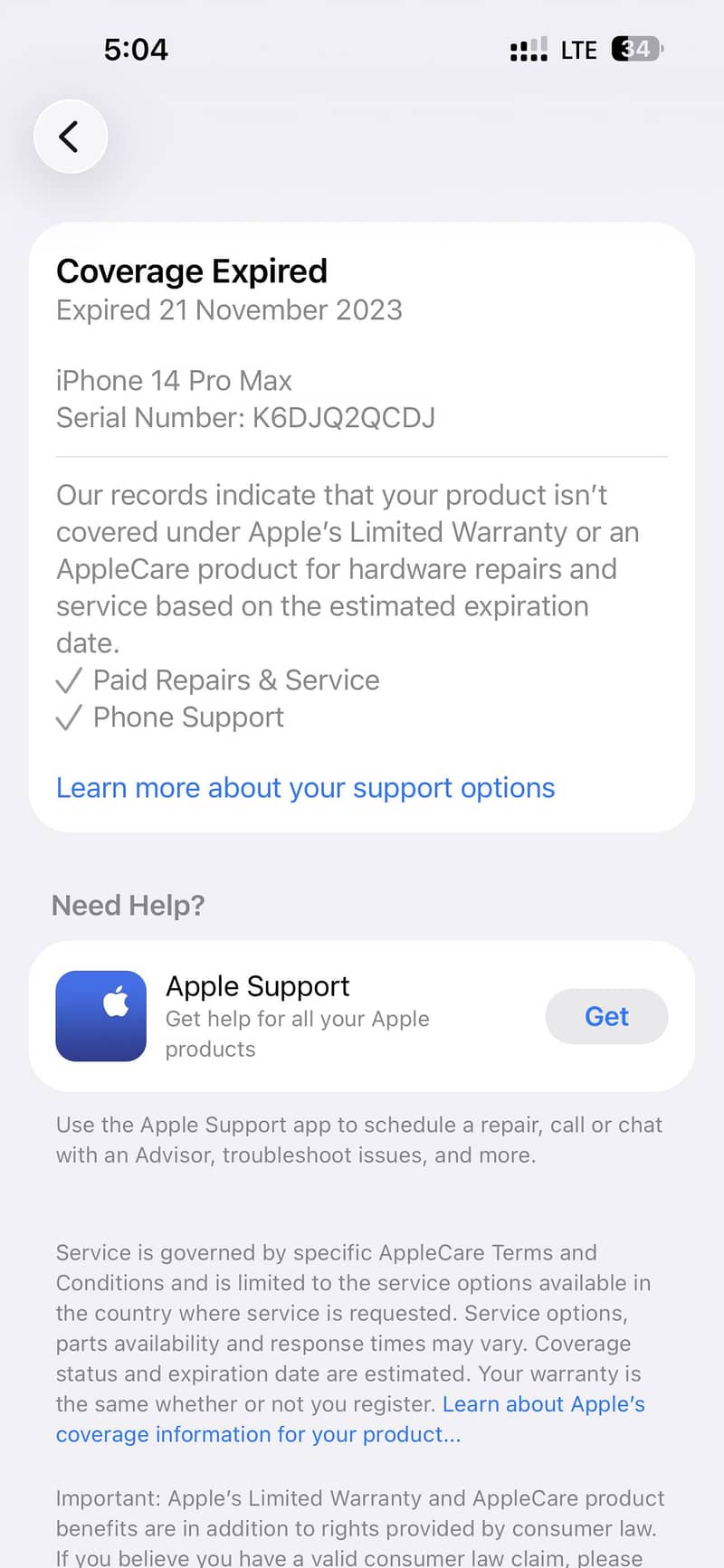 iPhone 14 Pro Max 9