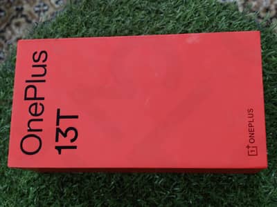 One Plus 13 5G Snapdragon 8 Elite Gaming full new