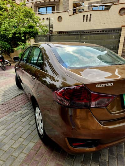 Suzuki Ciaz 2018 Model VERY neat and Clean Condition For Sale