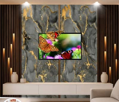 Premium Wall Art & 3D Wallpapers | Custom Designs